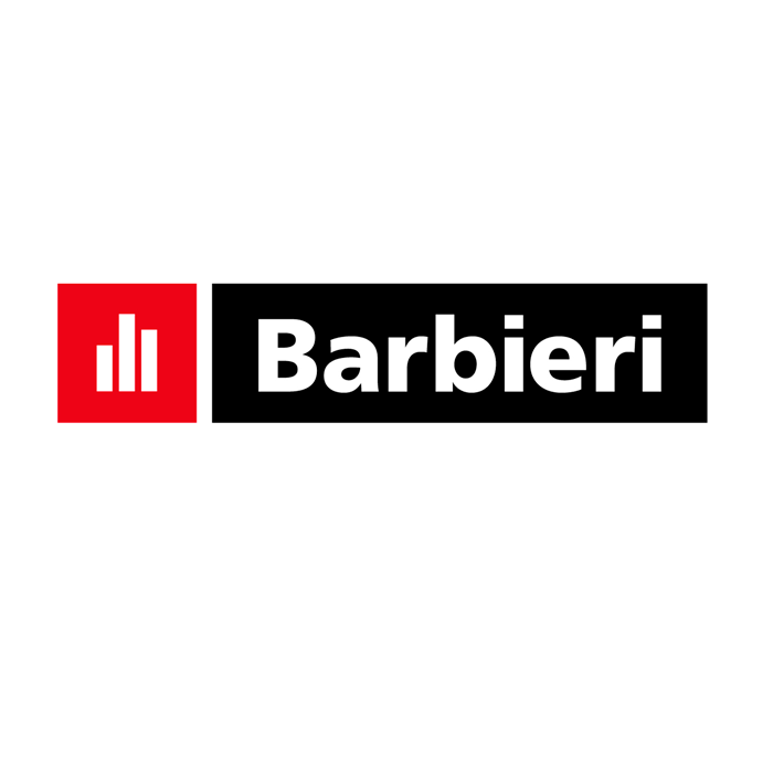 logo de AD Barbieri S.A, empresa dedicada a la fabricaci&oacute;n productos de la más alta calidad para el mercado de la construcción. Industria Metalúrgica y Plástica dedicada a la fabricación de perfiles de acero galvanizado para construcción en seco, perfiles de acero galvanizado estructurales; cielos, revestimientos y cortinas de PVC y herrajes para cortinas de enrollar.